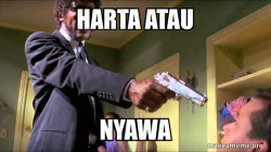 Samuel L. Jackson Say What