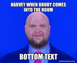 Bald J.D. Vance