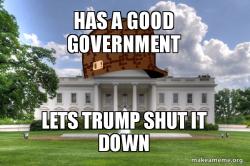 Scumbag Whitehouse
