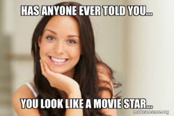Good Girl Gina