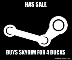 Good Guy Steam