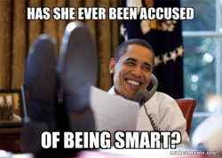 Happy Obama Meme