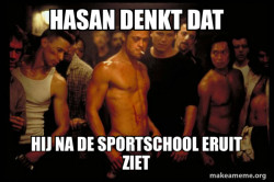 Fight Club