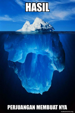Iceberg