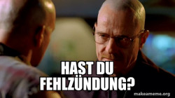 Breaking Bad