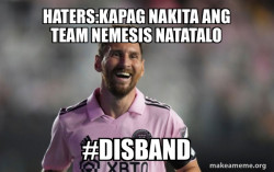 Disband
