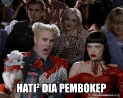 So Hot Right Now
