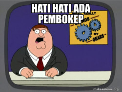 What Grinds My Gears (Family Guy)