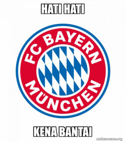 Bayern Munich