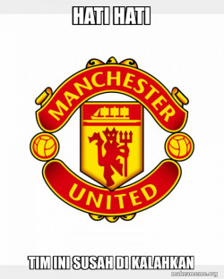 Manchester United