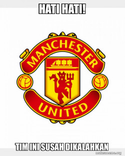Manchester United