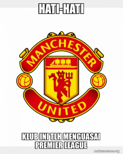 Manchester United