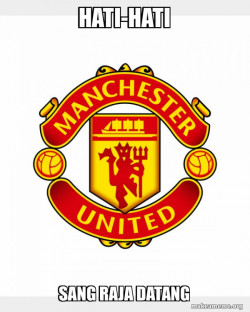 Manchester United
