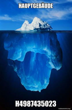 Iceberg