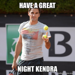 Roger Federer