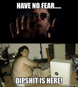 Hackers Meme