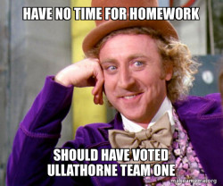 Willy Wonka Sarcasm Meme
