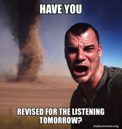 Tornado Guy