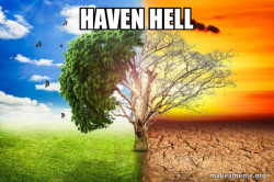 Climate Change / Global Warming
