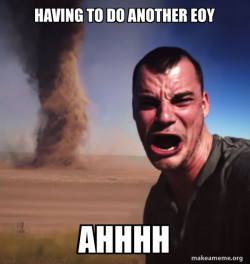 Tornado Guy