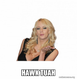Stormy Daniels