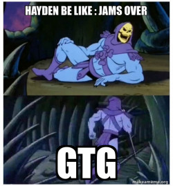 Skeletor Facts