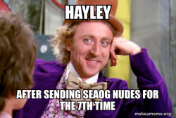 Condescending Wonka