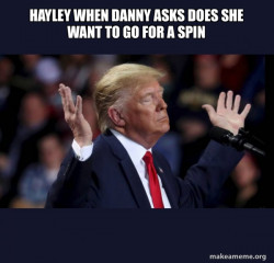 Trump Impeached