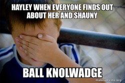 Confession Kid
