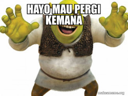 Shrek