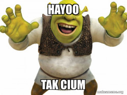 Shrek