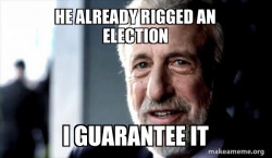 I Guarantee it - George Zimmer 