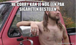 Almost Politically Correct Redneck