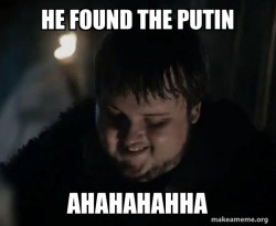 Samwell Tarly Meme