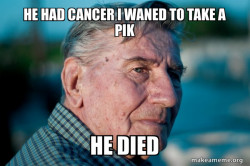 Marriage Advice Grandad