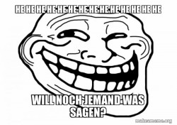 Trollface