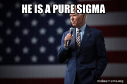 Joe Biden 2020