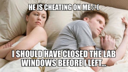Sweet Dreams aren't made of this