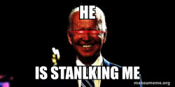 Dark Brandon