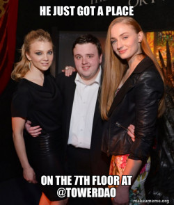 Good Luck John