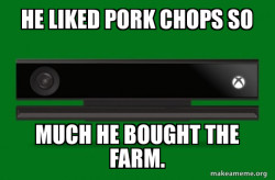 Xbox one meme