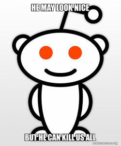 Good Guy Reddit