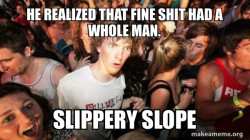 Sudden Clarity Clarence