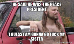 Almost Politically Correct Redneck