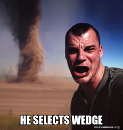 Tornado Guy