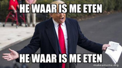 Trump - Impeachment Quid Pro Quo