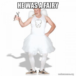 Tooth Fairy