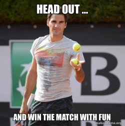 Roger Federer