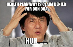 Jackie Chan Why?