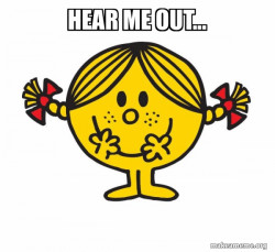 Little Miss Sunshine